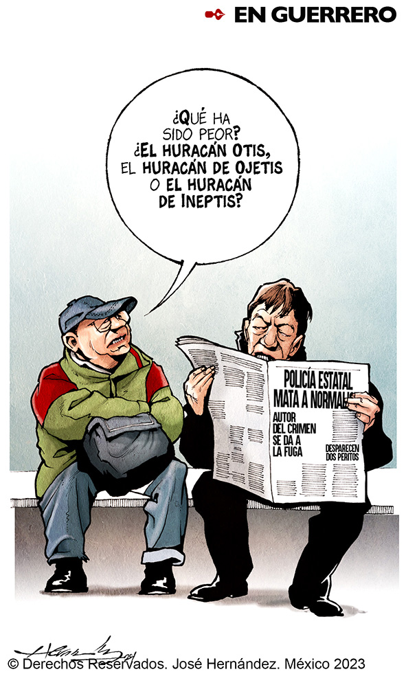 En Guerrero
